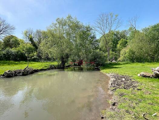 Terrain à vendre 119 900 € 4 545 m² de terrain Sault Saint Remy 08190