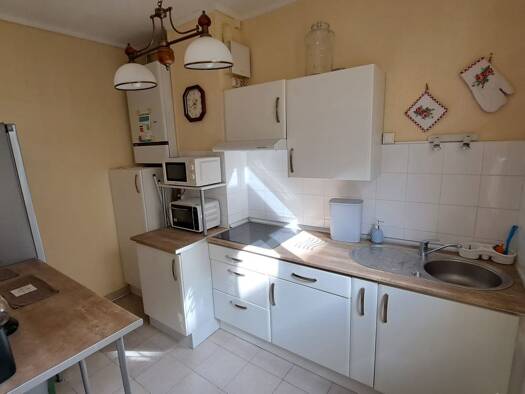 Appartement à vendre 110 000 € 2 pièces 1 chambre 43 m² Étage 1/4 Champlain Rochefort 17300