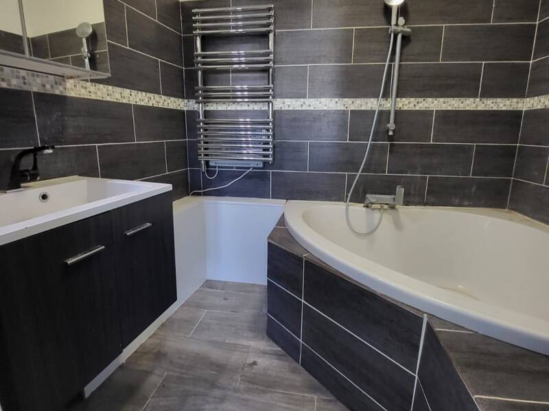 Maison à louer, 47m², MOISSELLES