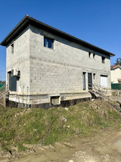 Maison à vendre 429 000 € 5 pièces 4 chambres 200 m² 1 000 m² de terrain Dardilly 69570