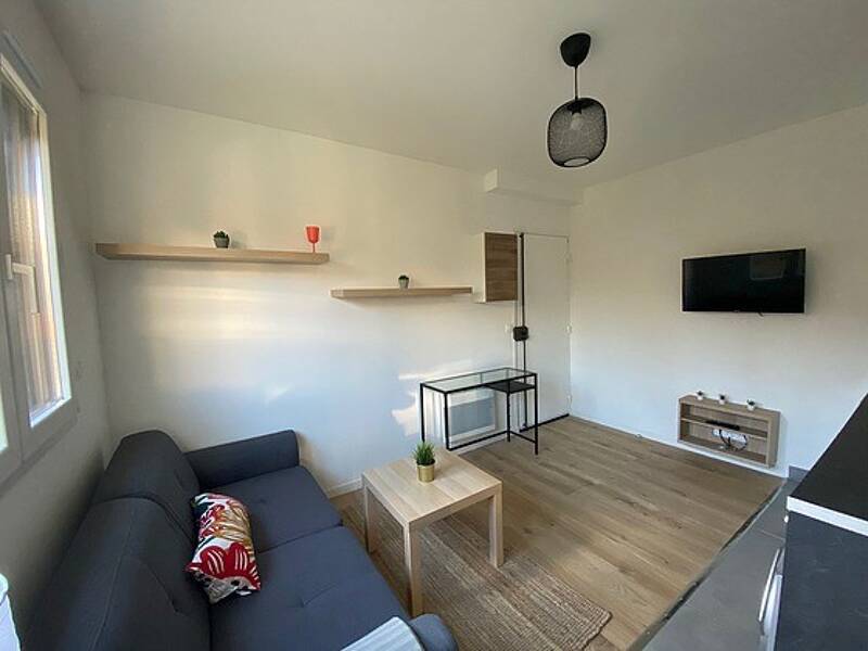 Maison à louer, 25m², ANTONY