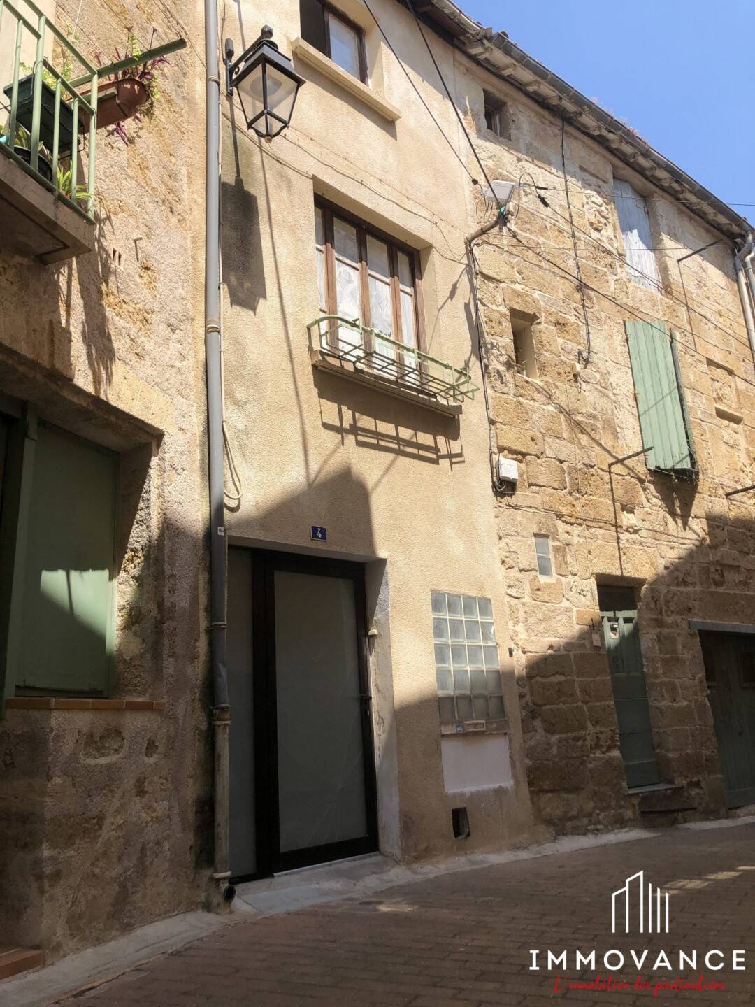Maison à vendre, 93m², SAINT PARGOIRE