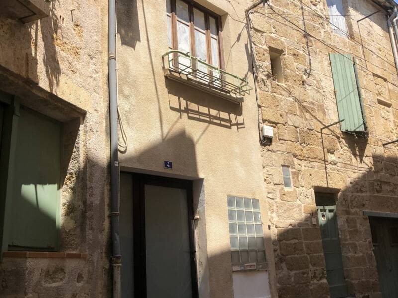 Maison à vendre, 93m², SAINT PARGOIRE