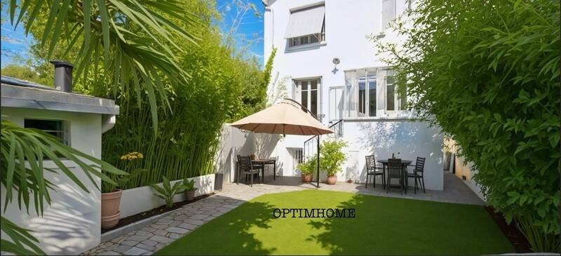 Maison à vendre, 118m², CHAMPIGNY SUR MARNE