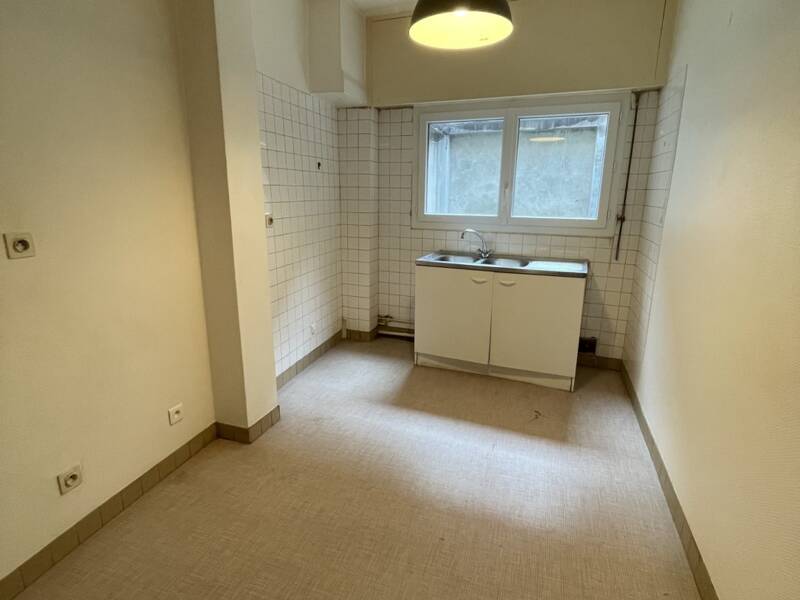 Maison à louer, 52m², BORDEAUX