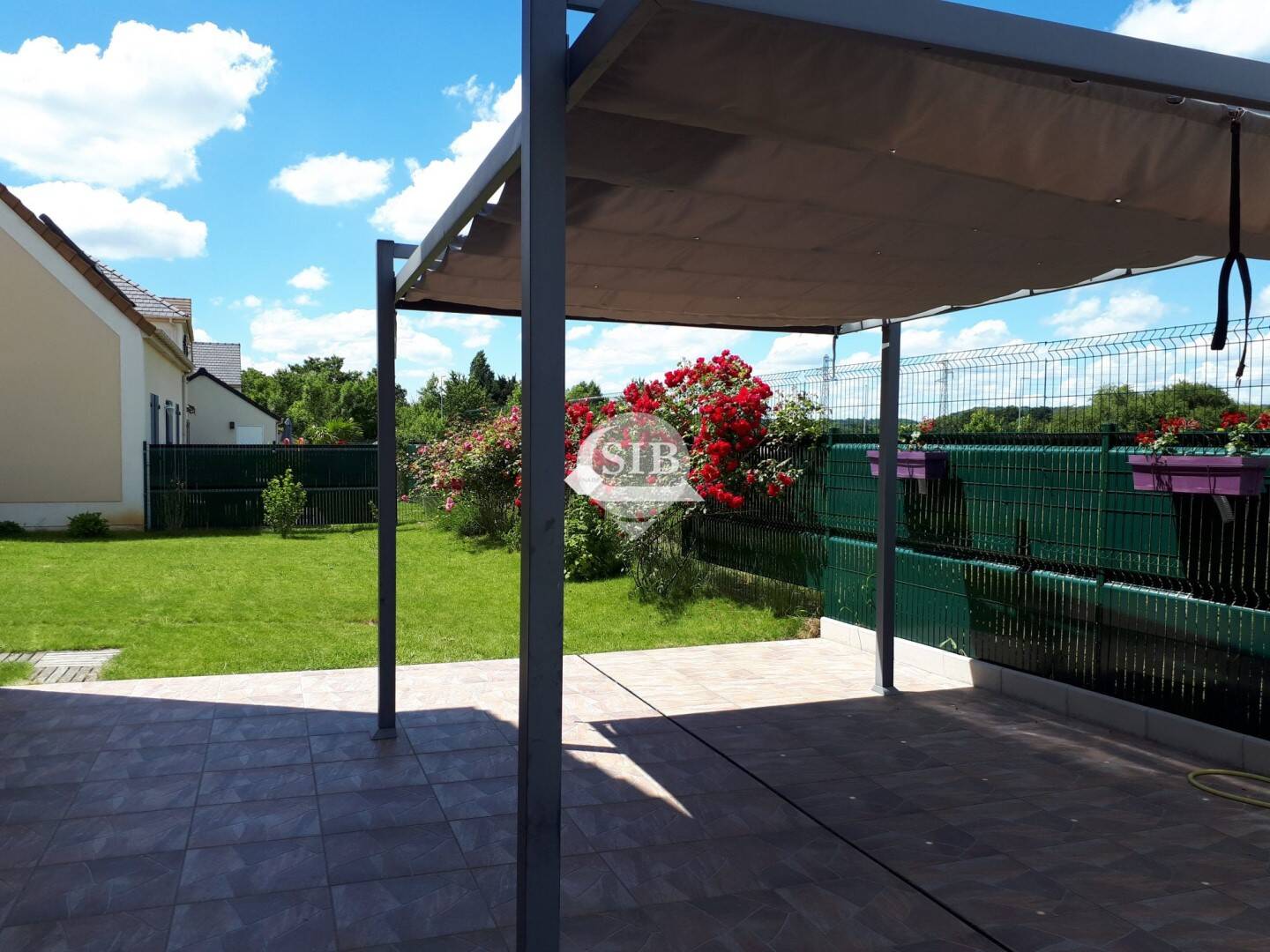 Maison à vendre, 91m², VILLIERS SUR ORGE