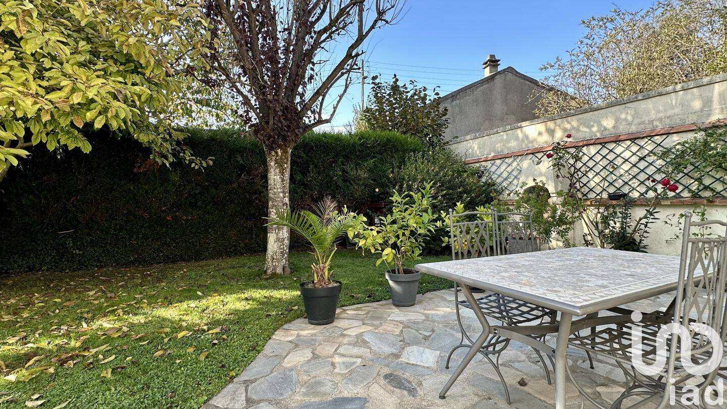 Maison à vendre, 102m², CORBEIL ESSONNES