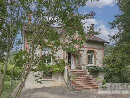 Appartement à vendre 399 000 € 9 pièces 4 chambres Saint-Antonin-Noble-Val 82140