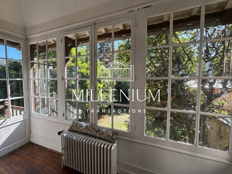 Maison à vendre, 297m², BORDEAUX