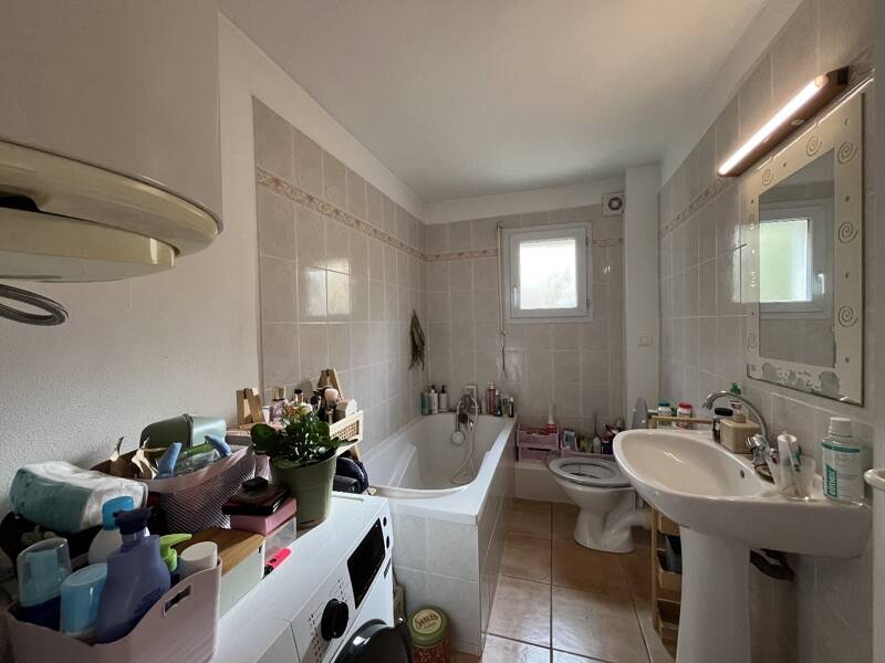 Maison à louer, 28m², MONTPELLIER