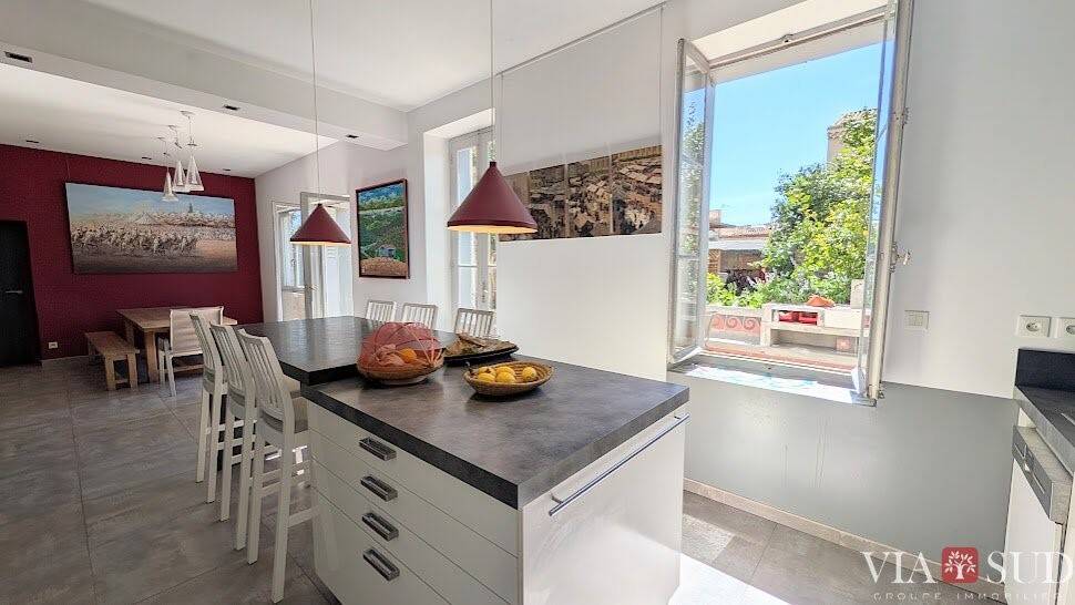 Maison à vendre, 285m², PORTIRAGNES