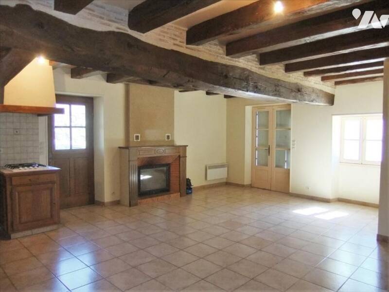 Maison à louer, 56m², SUEVRES