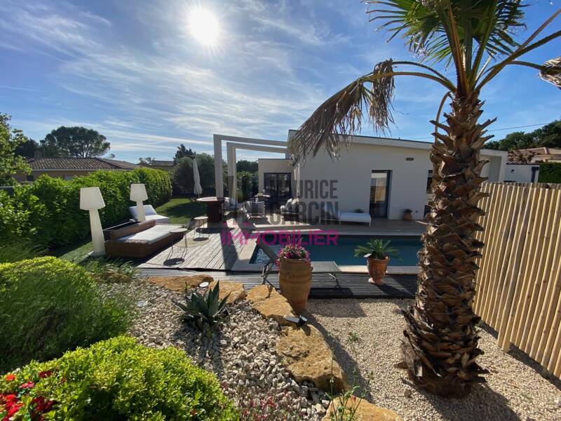 Maison à vendre, 122m², MAZAN