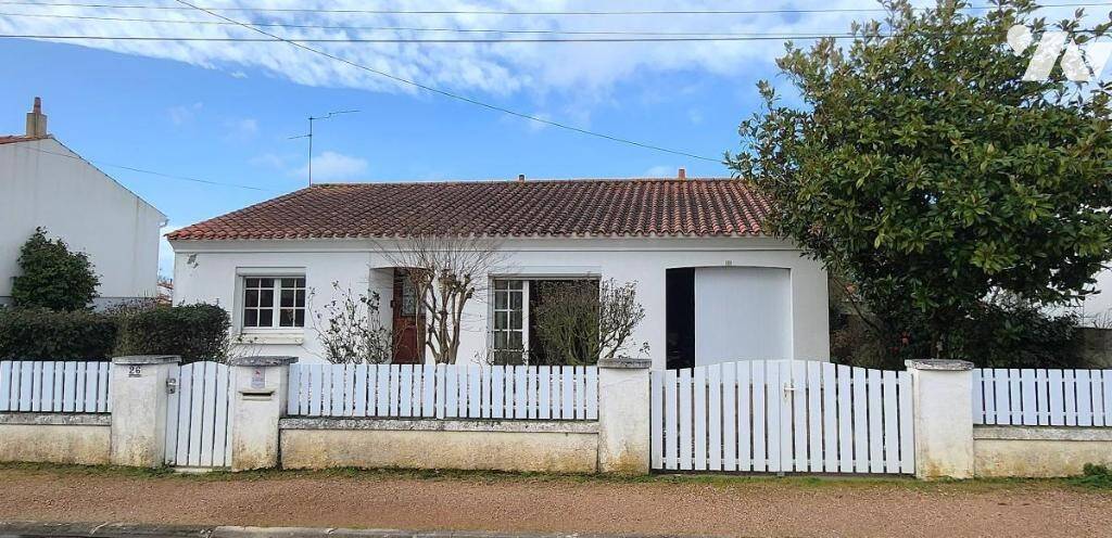 Maison à vendre, 0m², CHALLANS