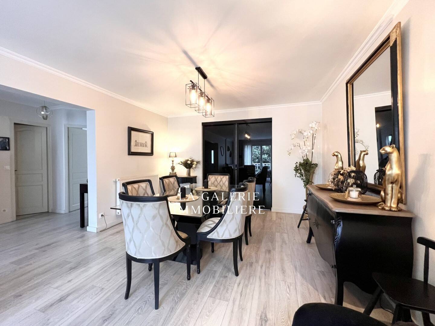 Maison à vendre, 186m², NANTERRE