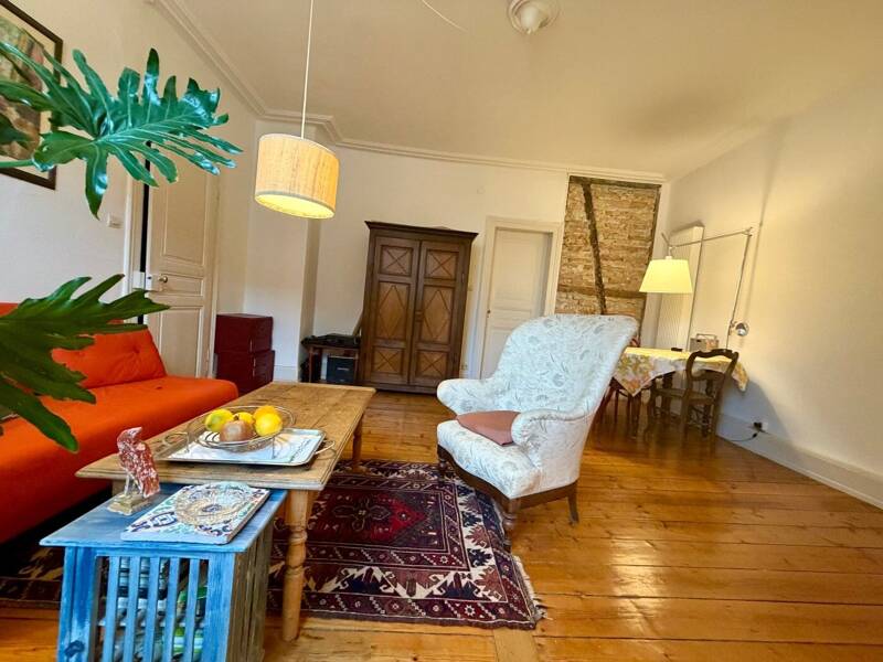 Maison à vendre, 60m², STRASBOURG