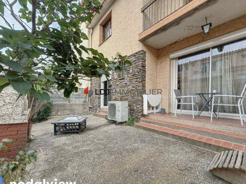 Maison à vendre, 120m², PERPIGNAN