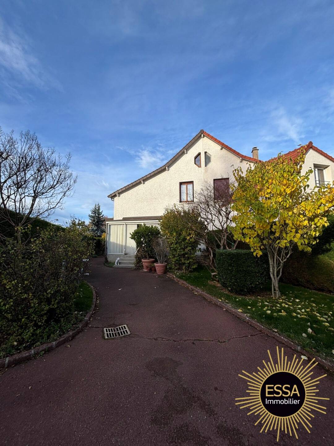 Maison à vendre, 106m², VELIZY VILLACOUBLAY