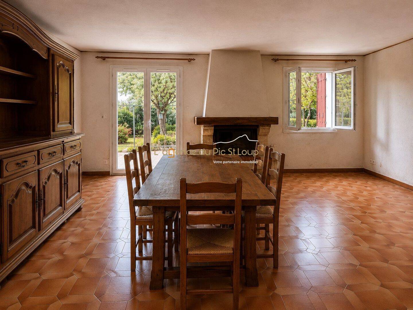 Maison à vendre, 89m², SAINT GELY DU FESC