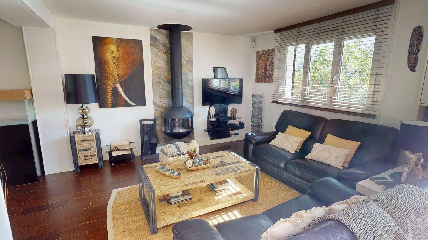 Maison à vendre, 86m², TAVERNY