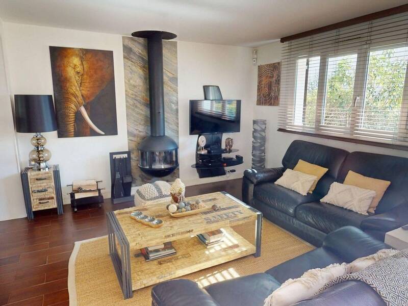 Maison à vendre, 86m², TAVERNY