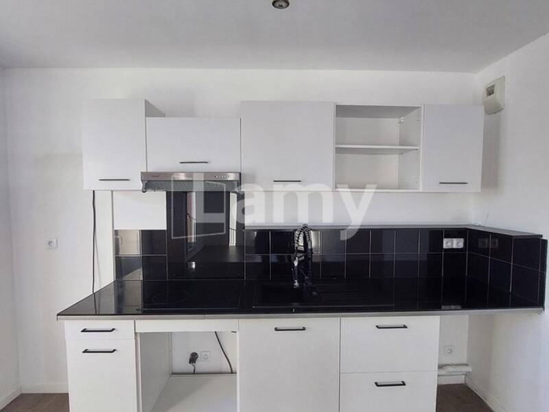 Maison à louer, 59m², EVRY