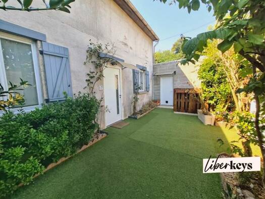 Maison à vendre 319 000 € 4 pièces 2 chambres 110,17 m² 150 m² de terrain Butry-sur-Oise 95430