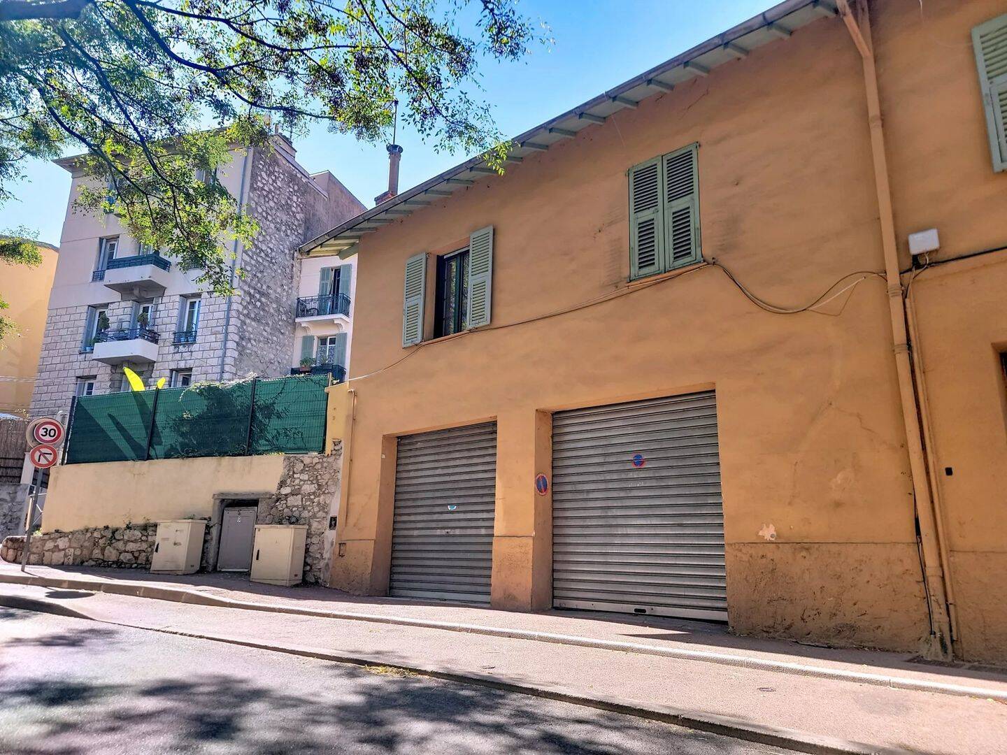 Maison de ville 3 Pièces — 9