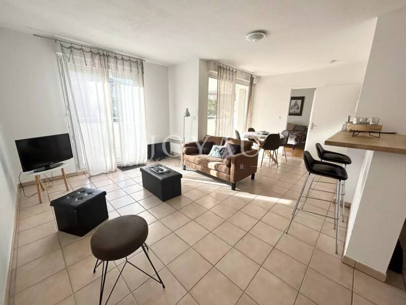 Maison à louer, 44m², SEILH