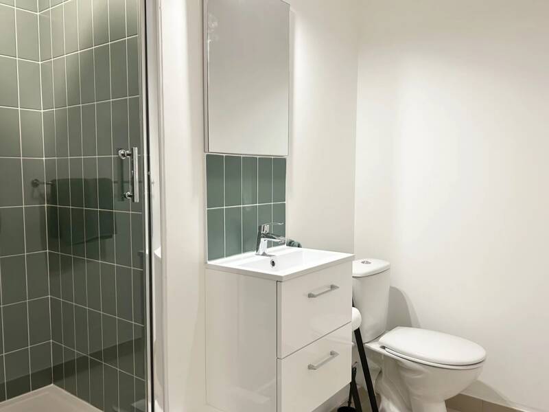 Maison à louer, 25m², BRON