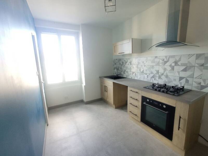 Maison à louer, 46m², CLERMONT FERRAND