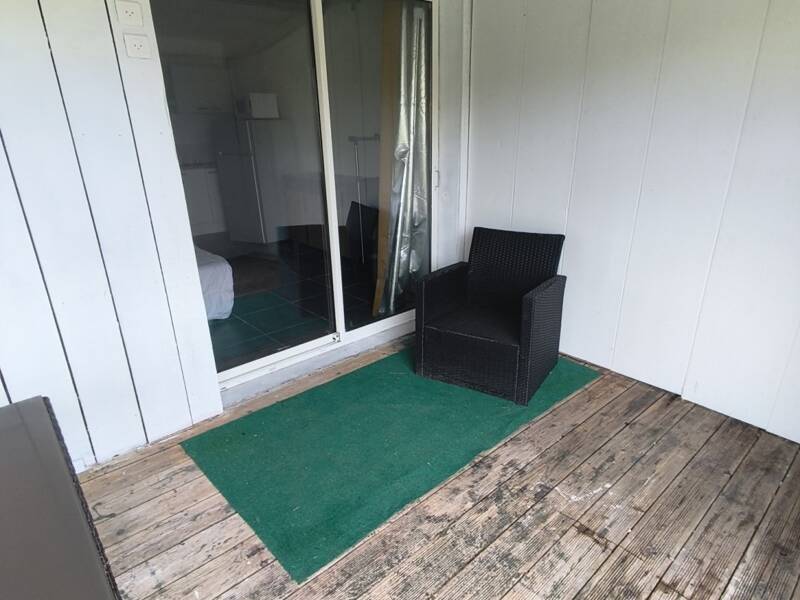 Maison à louer, 23m², BIGANOS