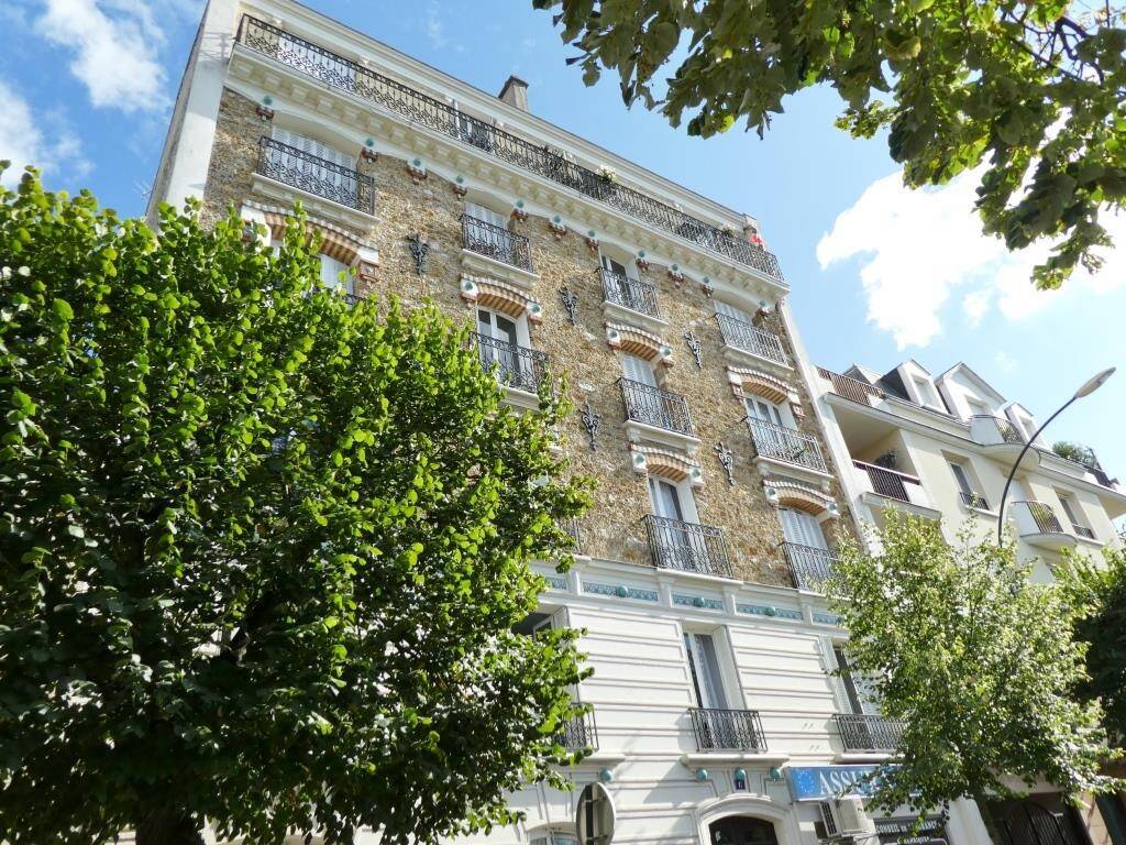 Maison à louer, 51m², SAINT MAUR DES FOSSES