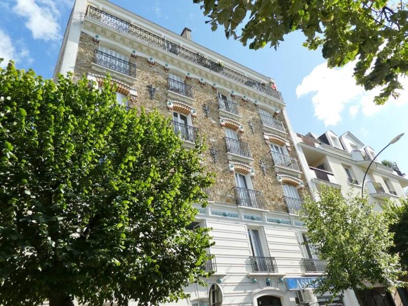 Maison à louer, 51m², SAINT MAUR DES FOSSES