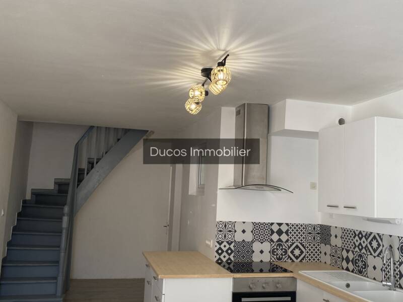 Maison à louer, 52m², MARMANDE