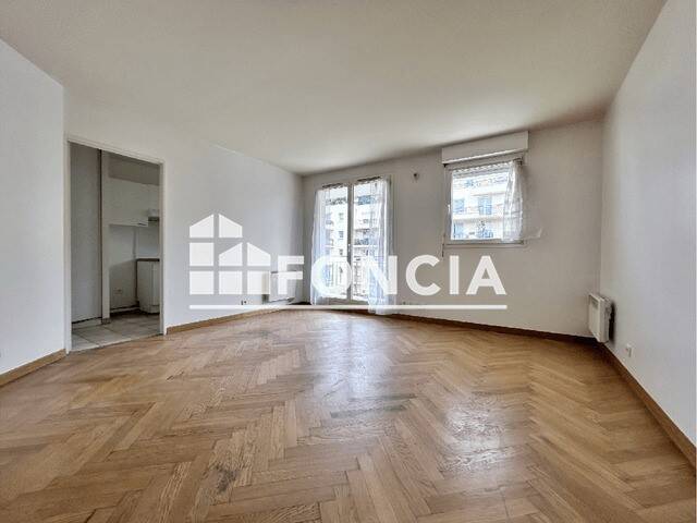 Maison à louer, 45m², RUEIL MALMAISON
