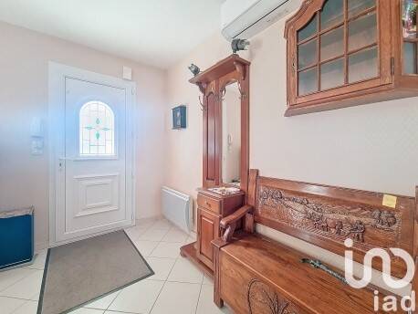 Maison à vendre, 102m², PORT DES BARQUES