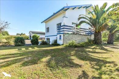 Maison à vendre 412 000 € 10 pièces 6 chambres 247 m² 4 115 m² de terrain Peyrehorade 40300