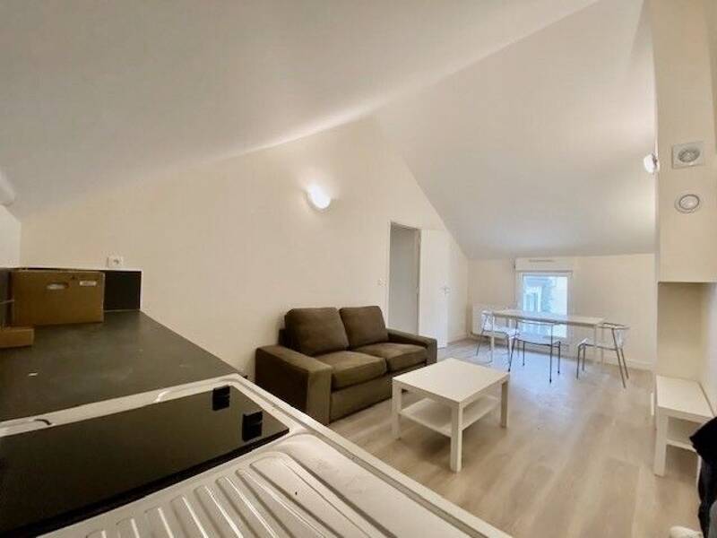 Maison à louer, 35m², NANTERRE