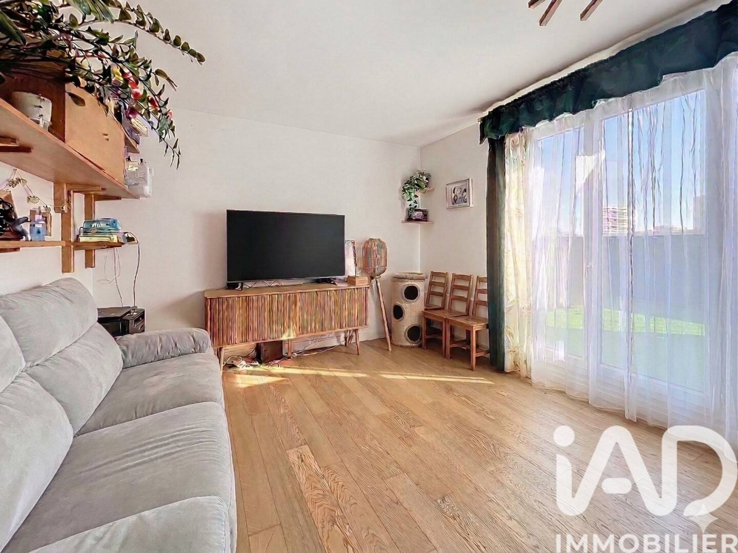 Maison à vendre, 84m², ANTONY