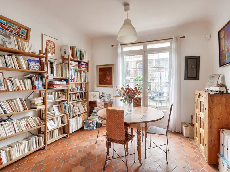 Maison à vendre, 145m², MEUDON