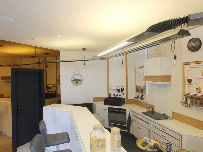 Maison à vendre, 95m², L'AIGUILLON SUR MER