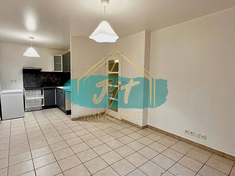 Maison à louer, 41m², MOISSELLES