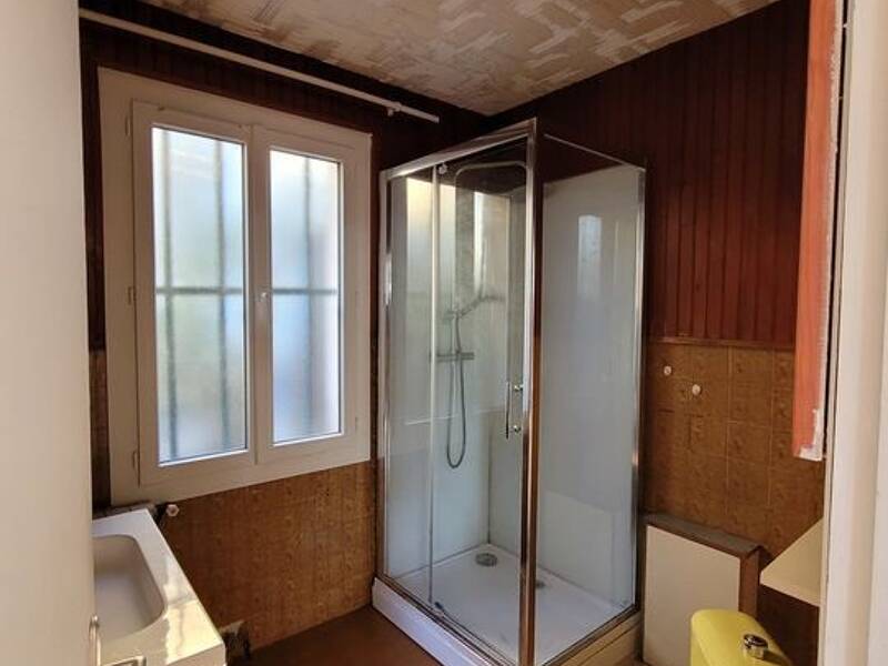 Maison à louer, 33m², SAUSSET LES PINS