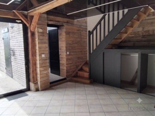 Maison à vendre 230 000 € 5 pièces 3 chambres 164 m² 759 m² de terrain Étouy 60600