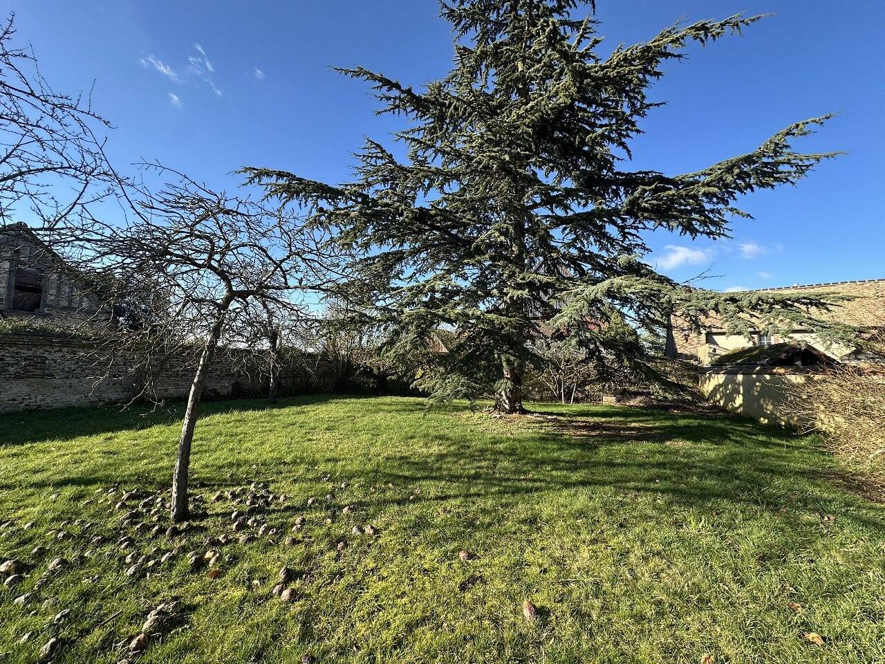 Maison à vendre, 200m², HOUDAN