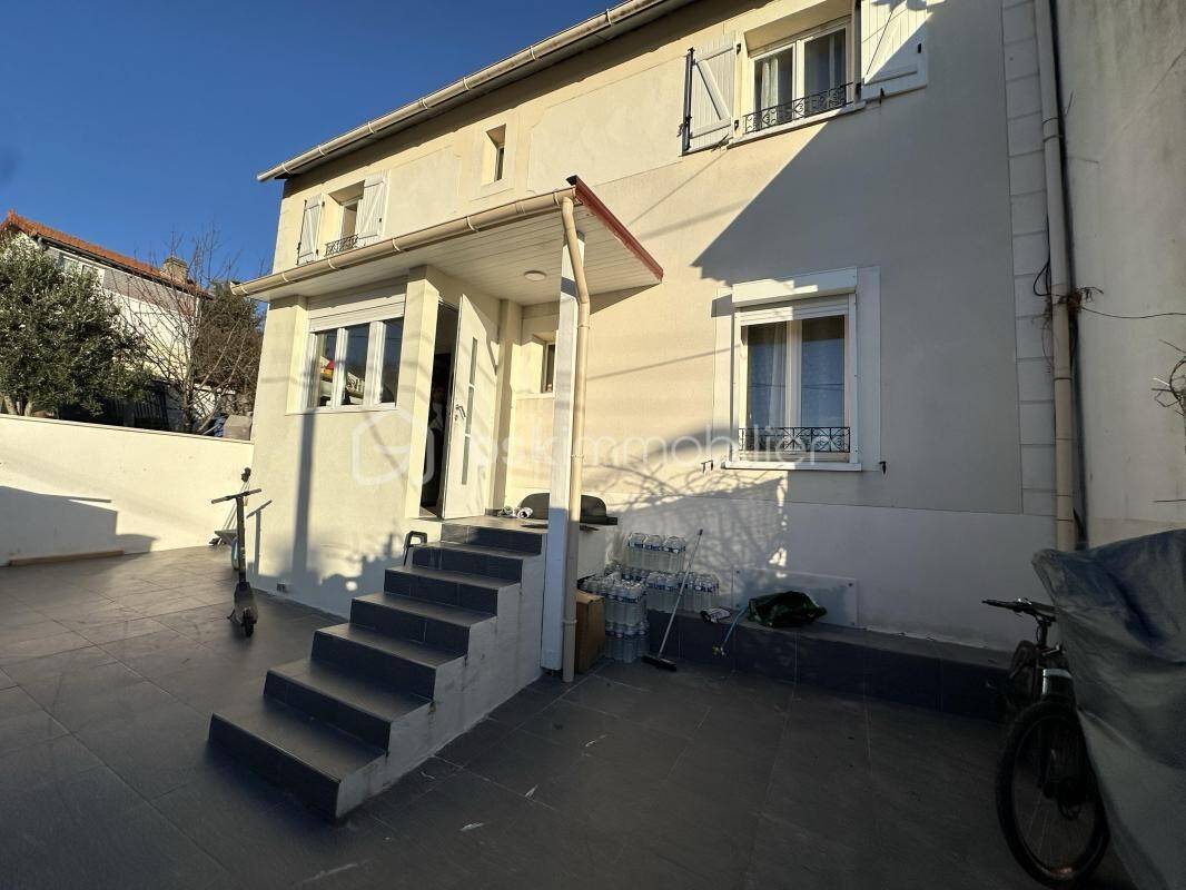 Maison à vendre, 140m², ARGENTEUIL