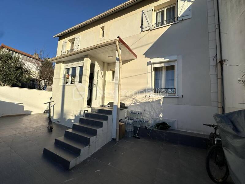 Maison à vendre, 140m², ARGENTEUIL