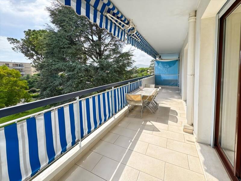 Maison à louer, 89m², ANTIBES