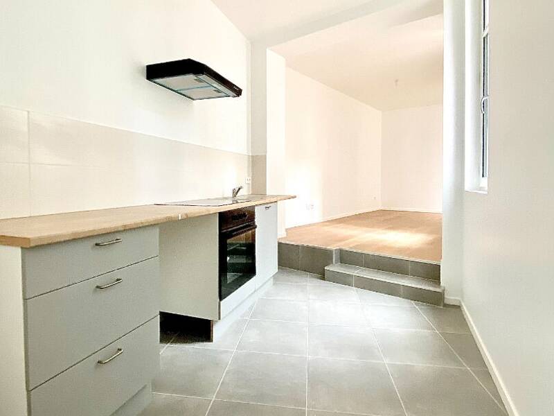 Maison à vendre, 37m², TOURS